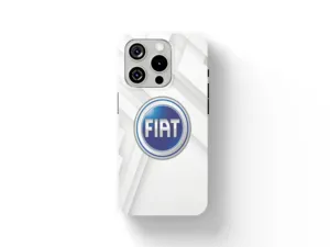 Fiat Cubiertas Teléfono Estilo Drift Y De Tuning